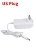 DC 12V 24V Power Supply Adapter Lighting Transformer Input AC 100-240V Output DC 12V 1A 2A 3A Charger EU US Plug 5.5mm 2.1-2.5mm
