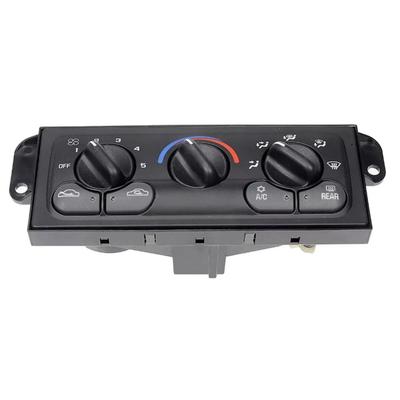 A/C Climate Control Module Panel 599-213 22695681 For Chevrolet Malibu