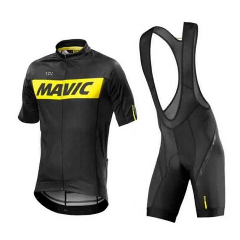Summer Breathable Cycling Suit Set 2026 Breathable Cycling Shirt Team Summer Cycling Clothing Mountain Bike Riding Clothes