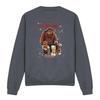 Labyrinth Unisex Adult Should You Need Us Sweatshirt