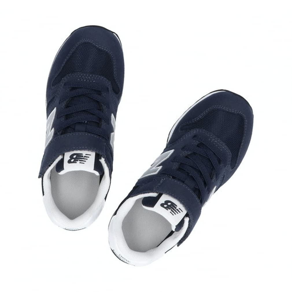 New Balance 373 Navy 18.0cm