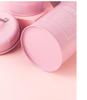 European-Style Sealed Can for Milk Powder, Coffee, Tea, Candy, or Mask Powder with Sealing Ring – Ideal for Model Room Shooting.
