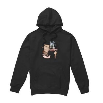 Oberteile – Hoodies & Sweatshirts