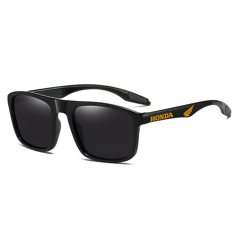 For Honda CBR 600 F2/F3/F4/F4i Luxury Driving Polarized Glasses Men's Sunglasses High-end Brand Design Anti-Glare High-Quality TR6