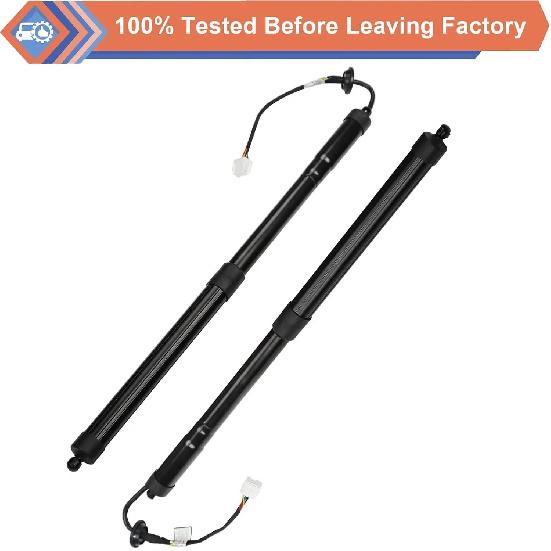 90561-4BA4A 90561-4CL3A Rear DOOR TAILGATE DAMPER STRUT For Nissan X-Trail T32 Rogue 2014-2020