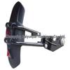 Haiyuepai Rear Fender Mudguard for Honda CB500F, GSX250R, GW250 Motorcycles