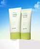 2-Pack Clear Houttuynia Cordata Calming Mineral Sunscreen 50ml with Free Green Tangerine Cleansing Oil 20ml