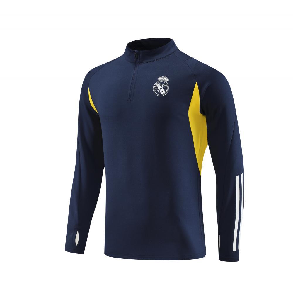 Spring, autumn and winter long-sleeved football training clothes, Germany, Manchester City, Argentina, Arsenal, Juventus, Real Madrid,  jerseys, etc