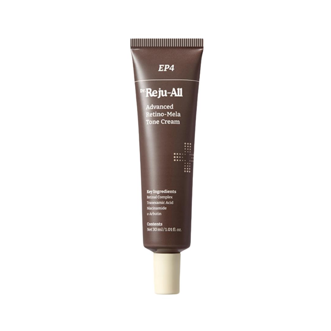 Dr.Reju-All Advanced Retino-Mela Tone Cream