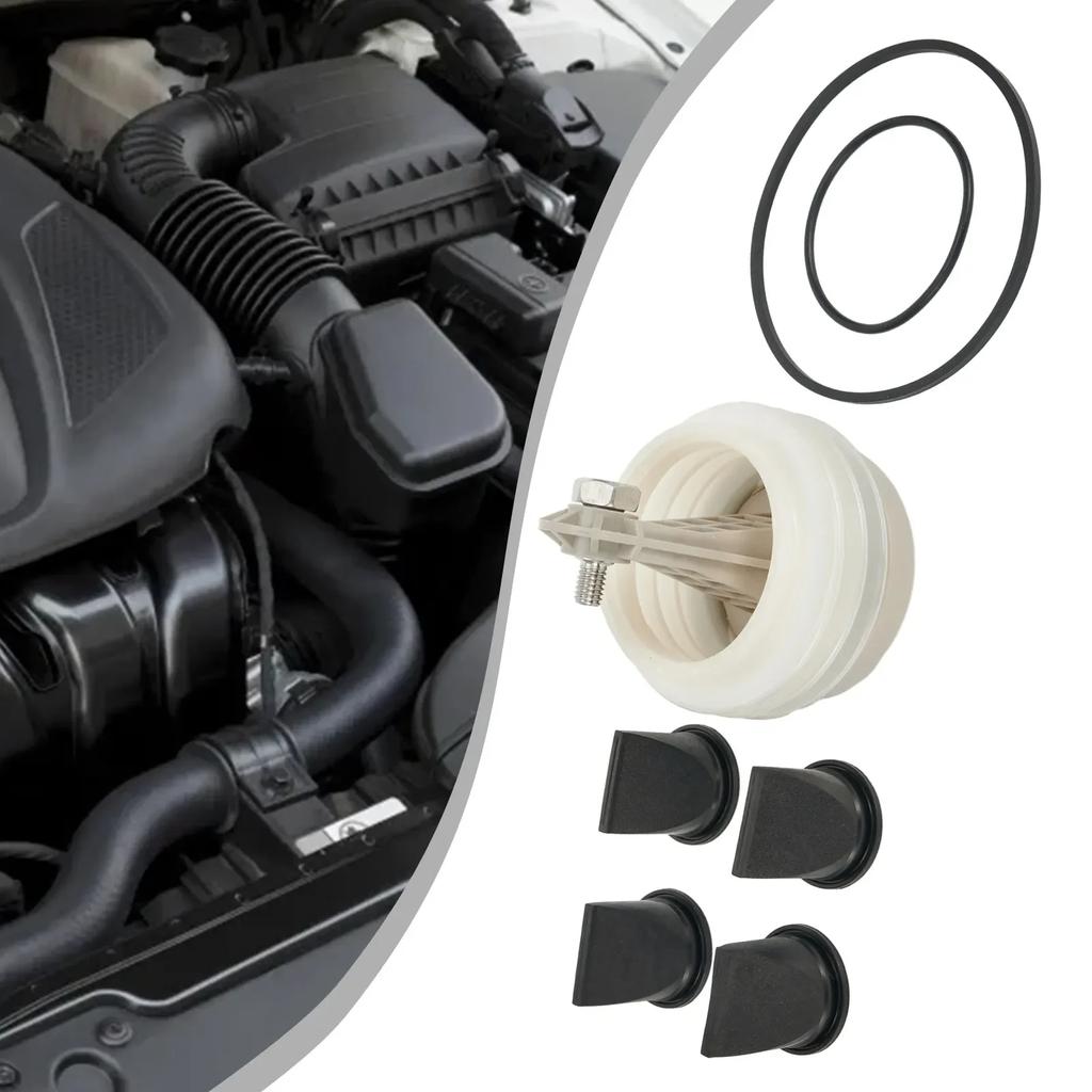 385230980 Pump Bellows Kit For Dometic Sealand VG4/VHT/S/J Series Vacuum Pump T/TW Series Discharge Pump Model VG4 VG3 VGLP