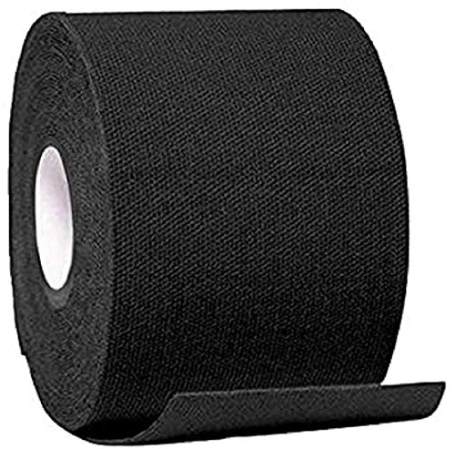 

Boobs Tape Stick-on Bra Nipple Cover Push Up Breast Lift без бретелей Клейка стрічка для чашки AE Розмір 5CM*5M чорний