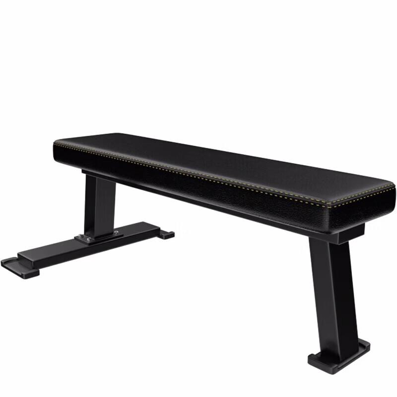 YANBO Professional Flat Weight Bench