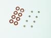 PROTEC 11027 Repair Magnet Set (8pcs) T=1.5mm MG-15