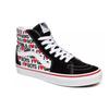 Vans Women's Sk8 Hi 'I Heart' Vans VN0A4U3CWKU
