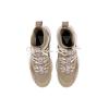 Li Ning Power 5 Playoff High Top Basketball Shoes Men's Taupe ABAP023-5