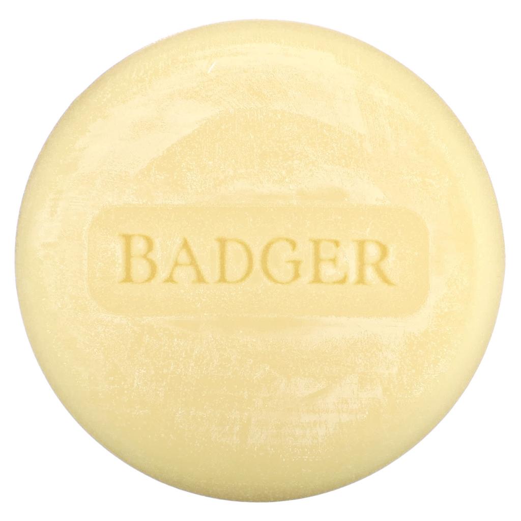 Badger, Rasierseife, nautische Qualität, Männerpflege, 3,15 oz (89,3 g)