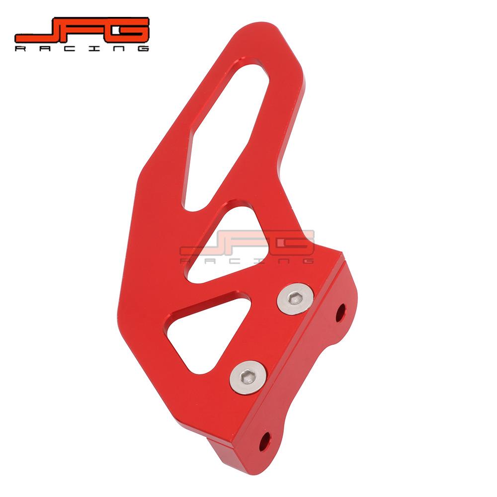 CRF1000L 2016-2019 Off-Road Motorcycle Chain Guide & Slider - Iron Material