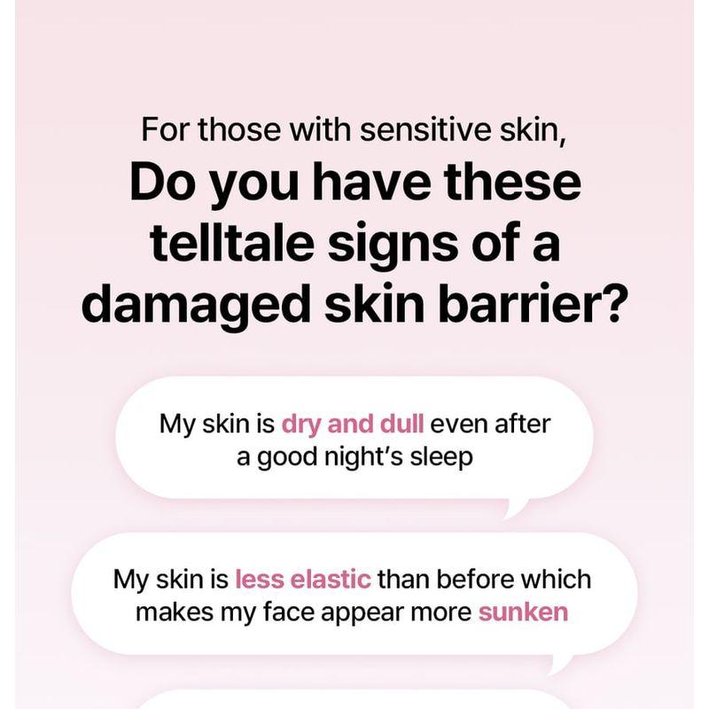 dear, klairs Maple Energy Infusing Cream