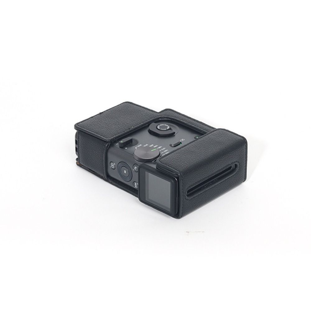 Kratzfeste Tragetasche Schutzhülle für Fujifilm Instax Mini EVO Kino Outdoor-Fotografie