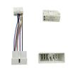 OTORAM Isuzu Elf Forward Application/Compatible, 18 Pin To 13 Pin Conversion Harness, Compatible with