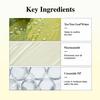 345 Relief Serum-Soothes And Improves Skin Texture-Suitable For Skin Prone To Acne-Improvement Uneven Skin Tone, Dullness-50ml