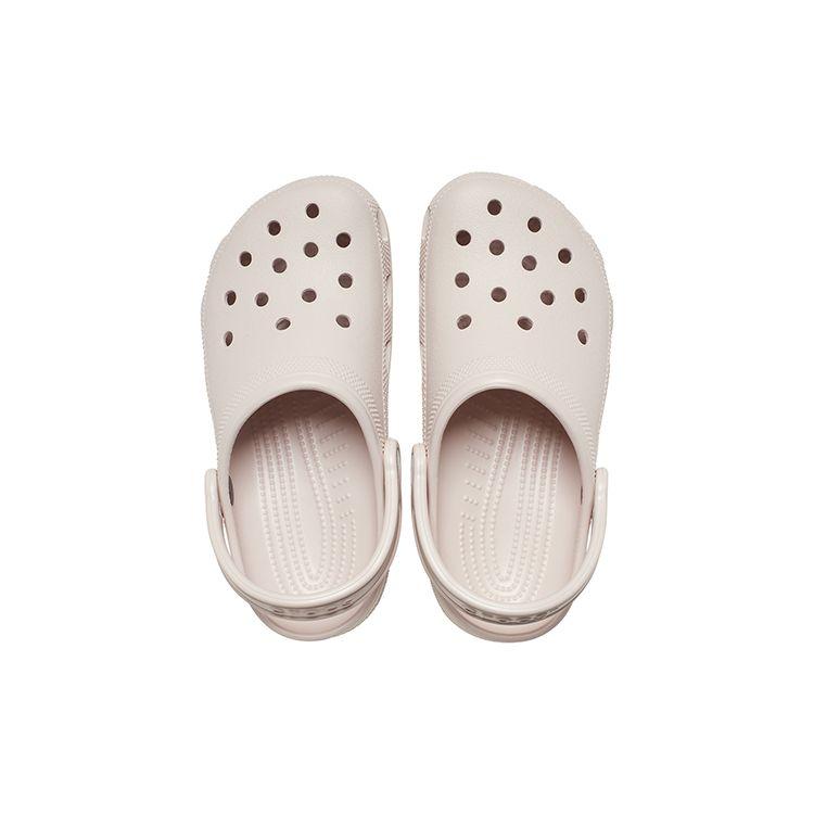 Crocs Classic Clog EVA Unisex-Schuhwerk Quarzrosa 10001-6UR