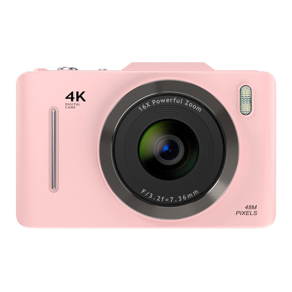 H16 HD Multifunctional Mini Digital Camera for Students