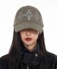 IDWS Trinity View Maxi Cap Beige