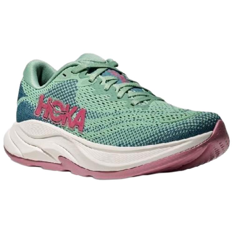 HOKA ONE ONE RINCON 4 Abrasion Resistant Support Rebound Abrasion Resistant Support Rebound Running Shoes Women's 1155133-JTL