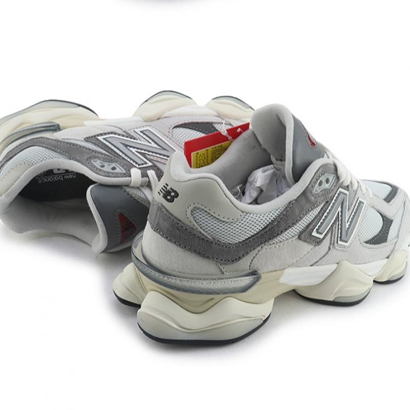New Balance 9060 Gray