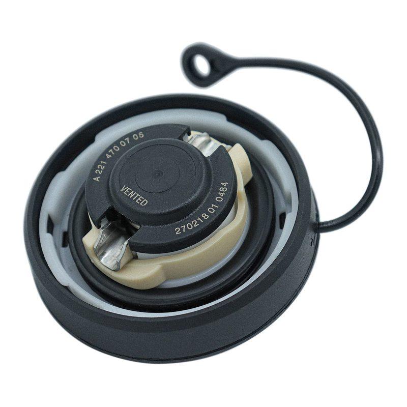 Gas Cap Fuel Tank Cap 2214700705 For W221 W204 W207 R172 SLK W212