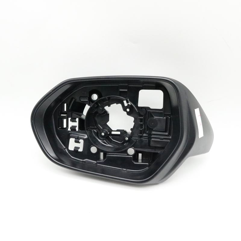 Pro Toyota Corolla Altis -2022 Skleněná čočka zpětného zrcátka Boční Zadní Pohled Rám Skořepina Spodní