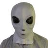 Alien latex mask headgear UFO Sci-fi movie themed funny masks stage props