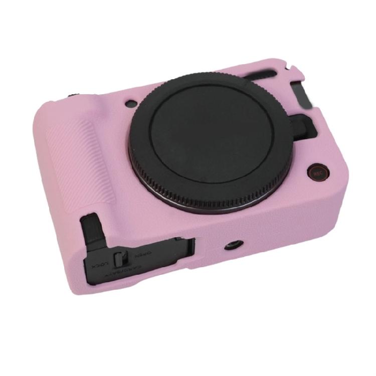 Soft Silicone Protective Cover Housing Rubber Body Skin for R50V Digital Camera Bag Full Body Protective Cover