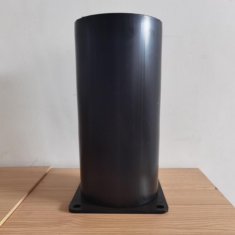 Jungheinrich A-SAFE eFlex Traffic Guard Post