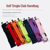Landar Portable Golf Club Practice Bag