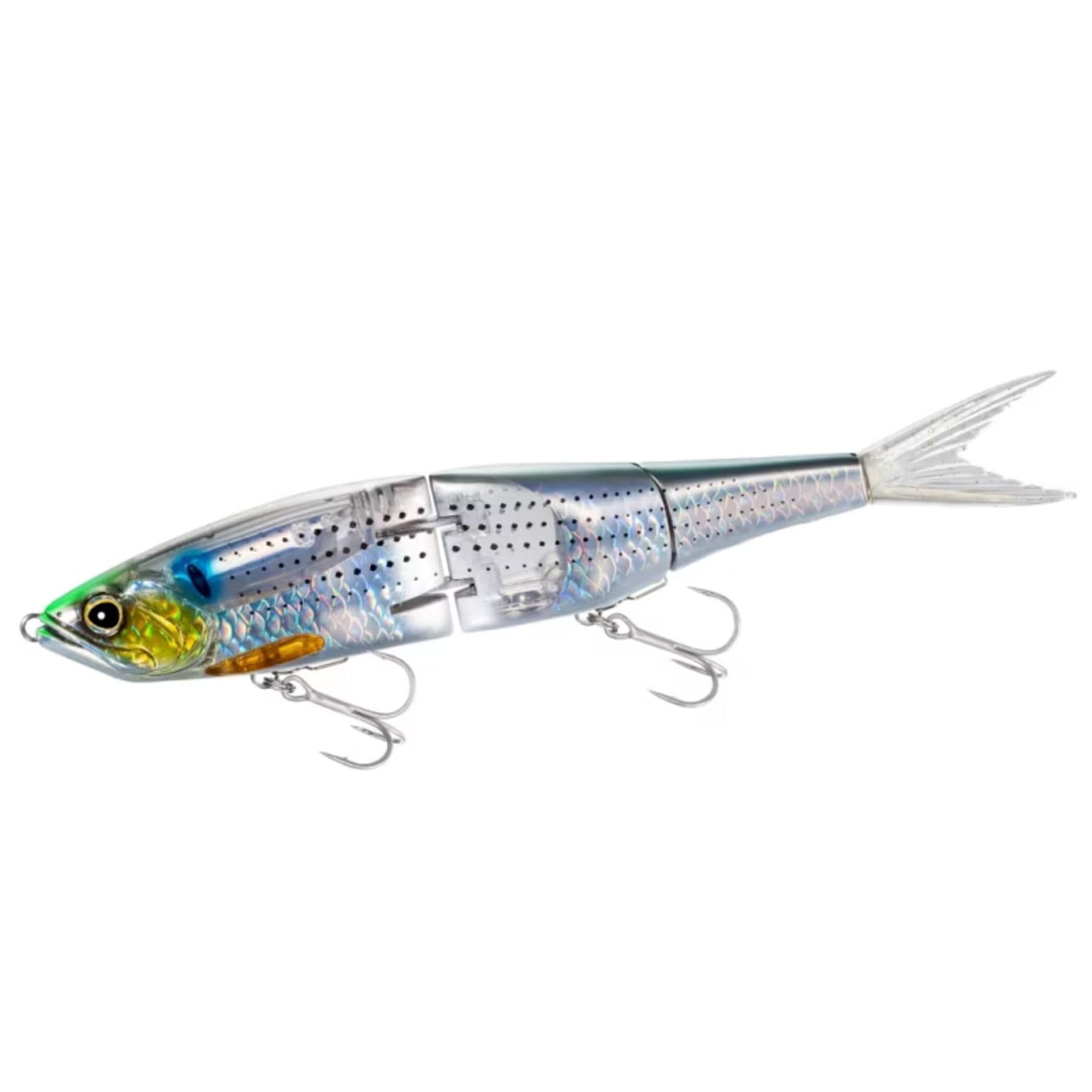 

Shimano EXS Armor Joint Konoshiro 280F/FB XL-X28W #002A