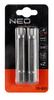 Spline tip M12 x 75 mm, S2 x 2 pcs.