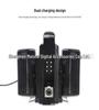 Smart V-mount Battery Charger BP2CH for Camcorders and Camera Lights