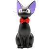 Gato Preto Inquebrável Mealheiro Mealheiro Japonês Para Crianças Mealheiro Ornamentos Colecionáveis Gato Preto Mealheiro