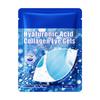 Tight Eye Bag Removing Eye Mask With Black Circles, Fine Lines, And Fishtail Lines 2ml