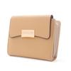 Wallet Women's New Fashion Student Women Small Wallets