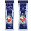 CLEAR Men's Sport Oil Control Body Wash
