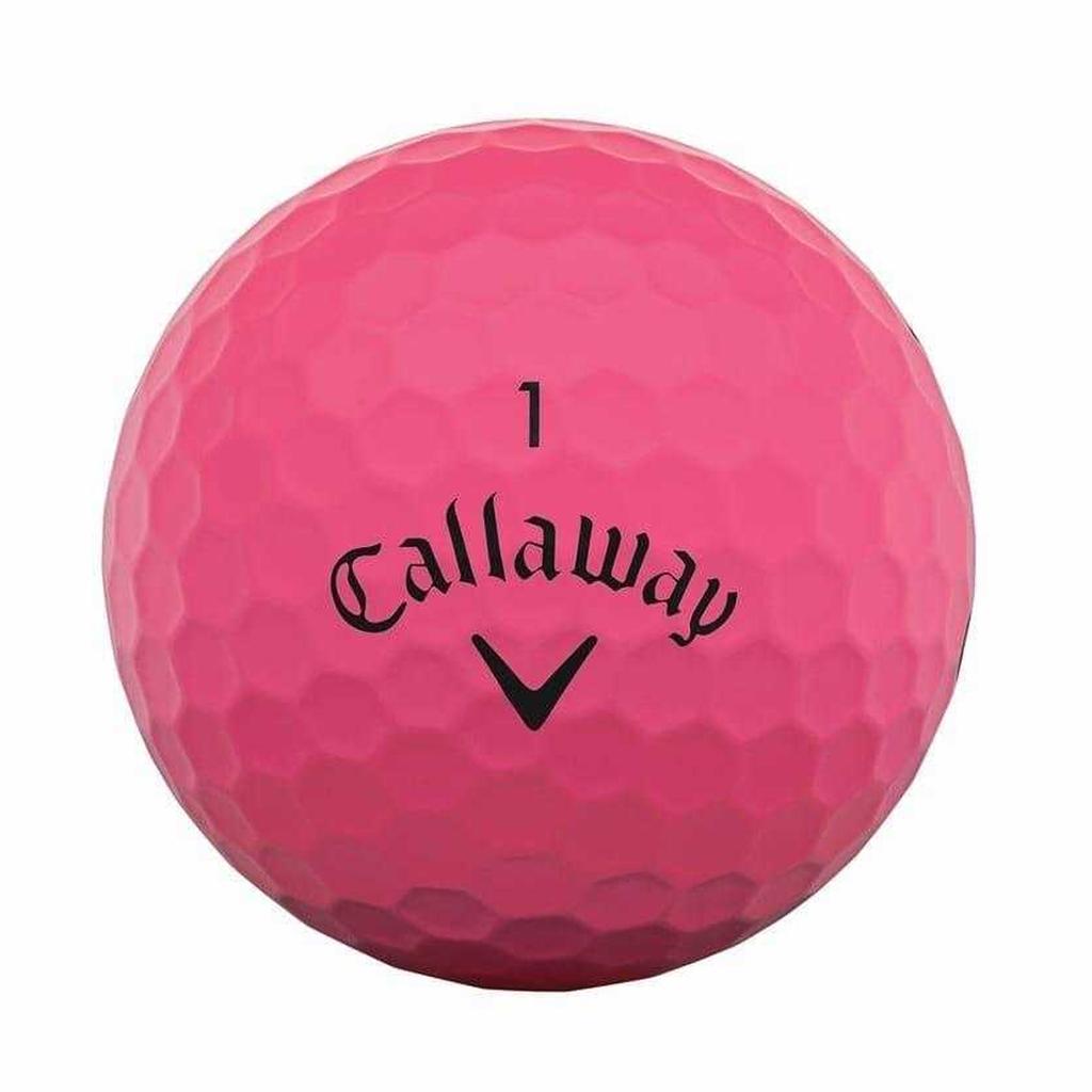 Callaway Soft Golf Balls (Pack of 25)