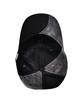 KIMMICK Crevis Asymmetrical Ball Cap