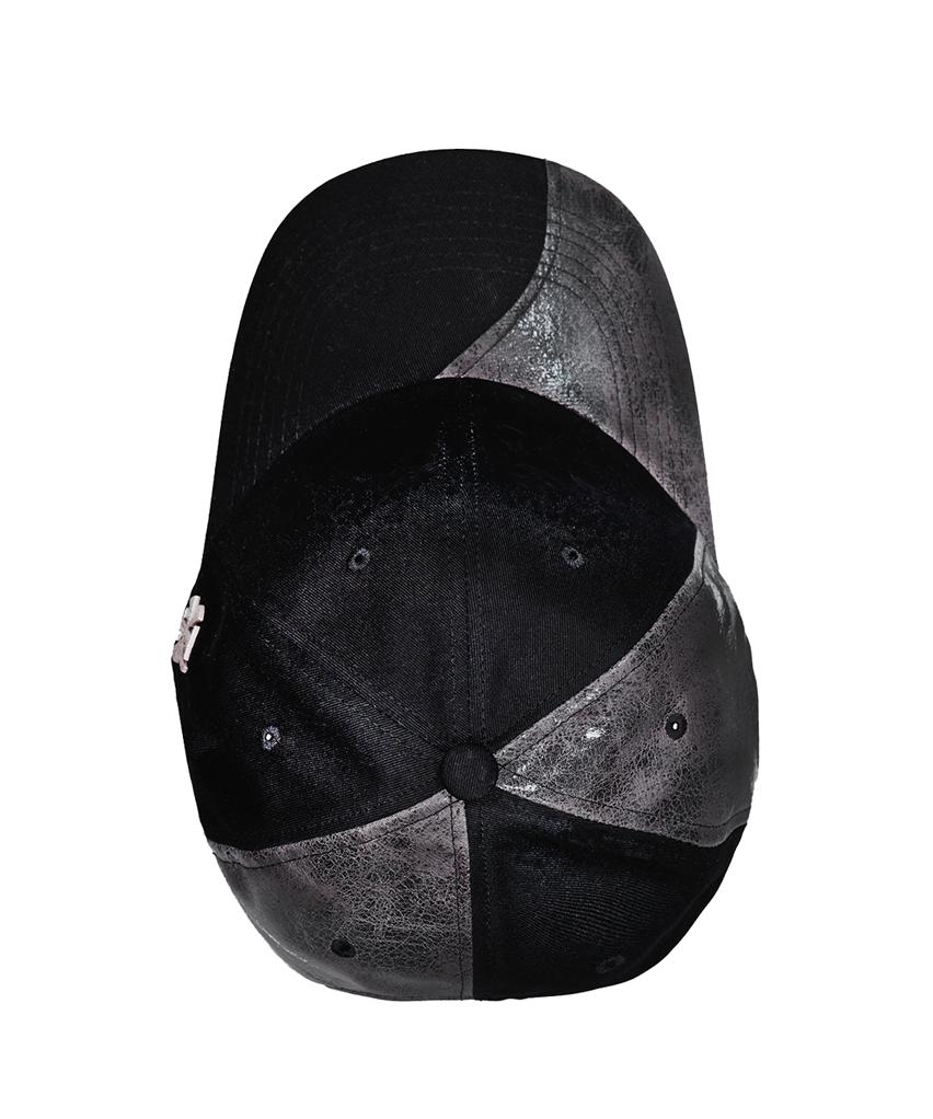 KIMMICK Crevis Asymmetrical Ball Cap