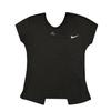 Dri-Fit Pro Round Neck Pullover Short Sleeve Quick-Dry Running T-Shirt Women Tops CD8192-010