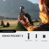 DJI Osmo Pocket 3 Gimbal Kamera (CN versiyonu)