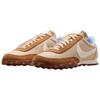 Nike Waffle Racer 26 Linen Light British Tan Aluminum Men Sneakers Brown Pale-Ivory IR7017-212