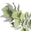 Decoração de casa – Flores e coroas artificiais